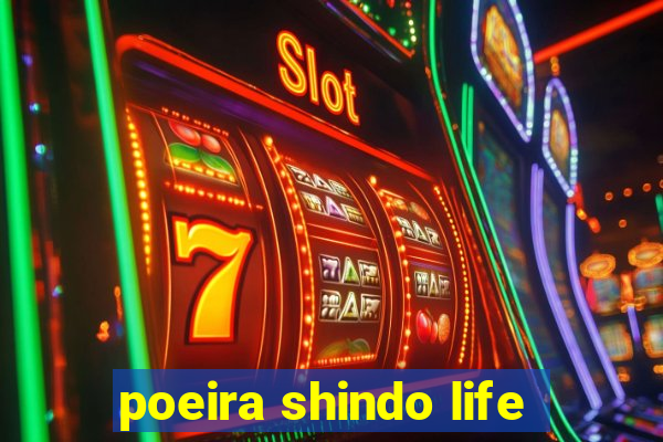 poeira shindo life